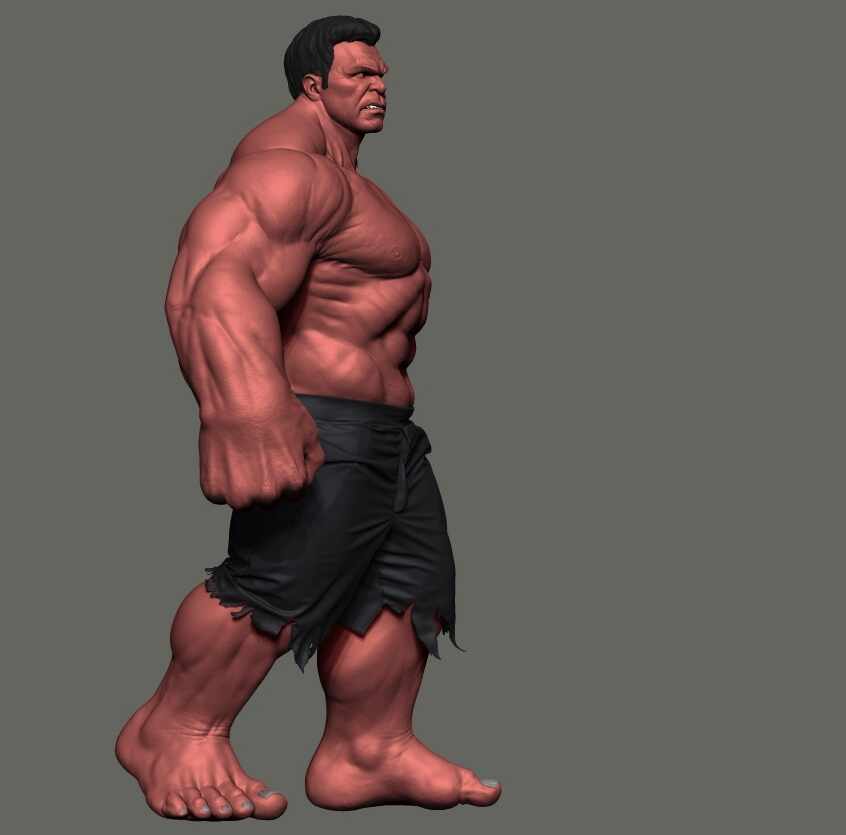 C