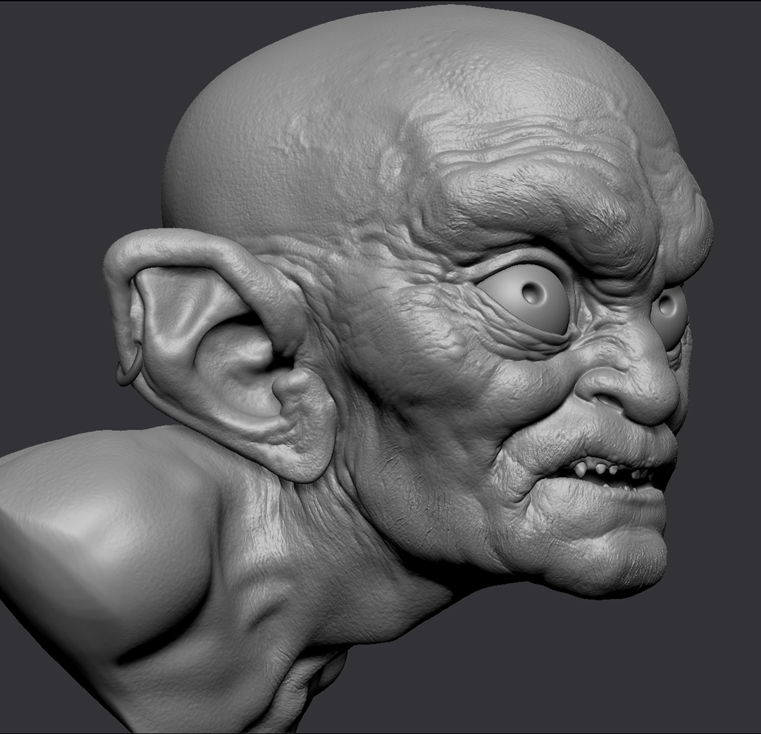 Gollum bust 3a.jpg