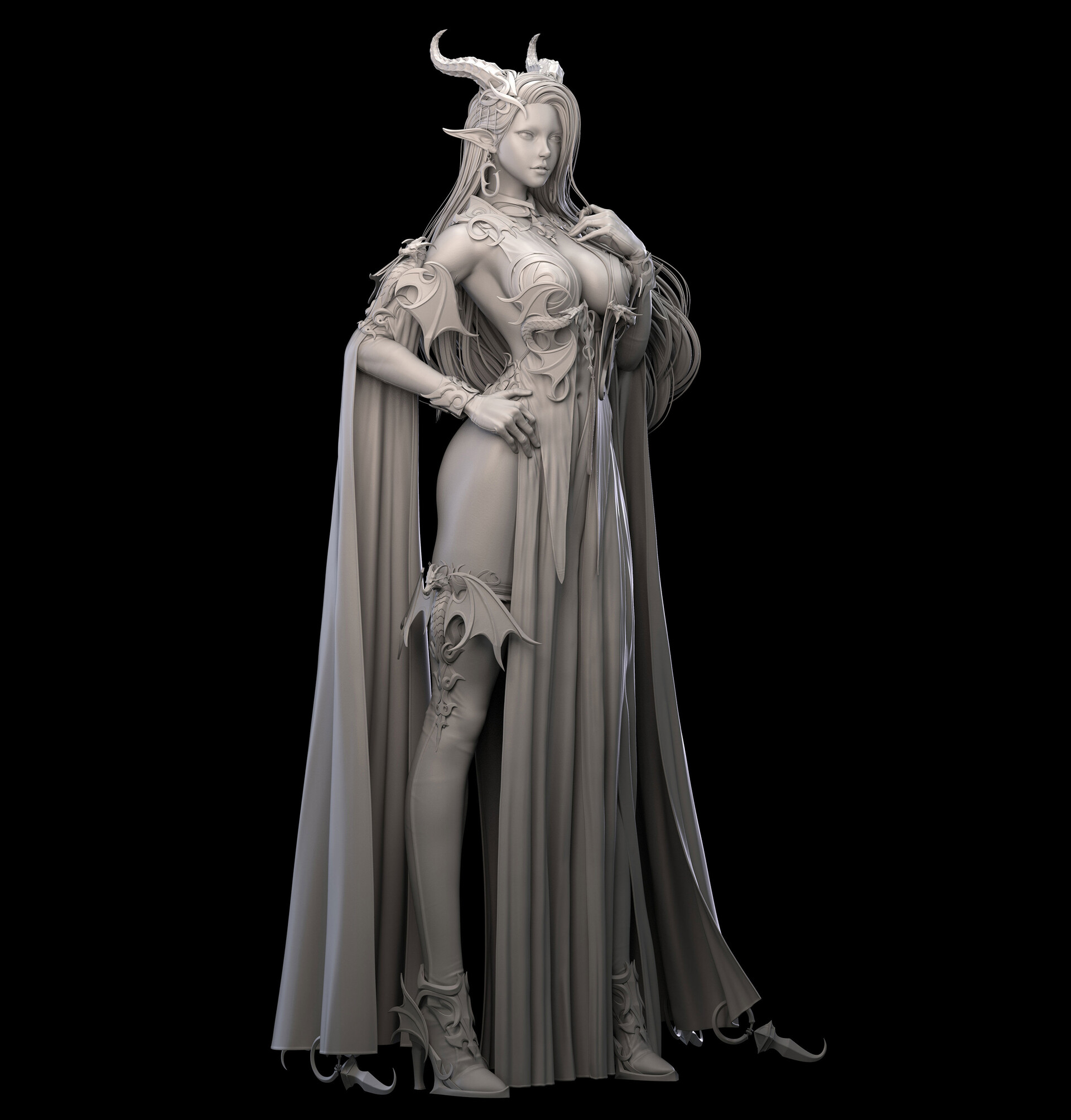 Andrew Giovannini-wip01