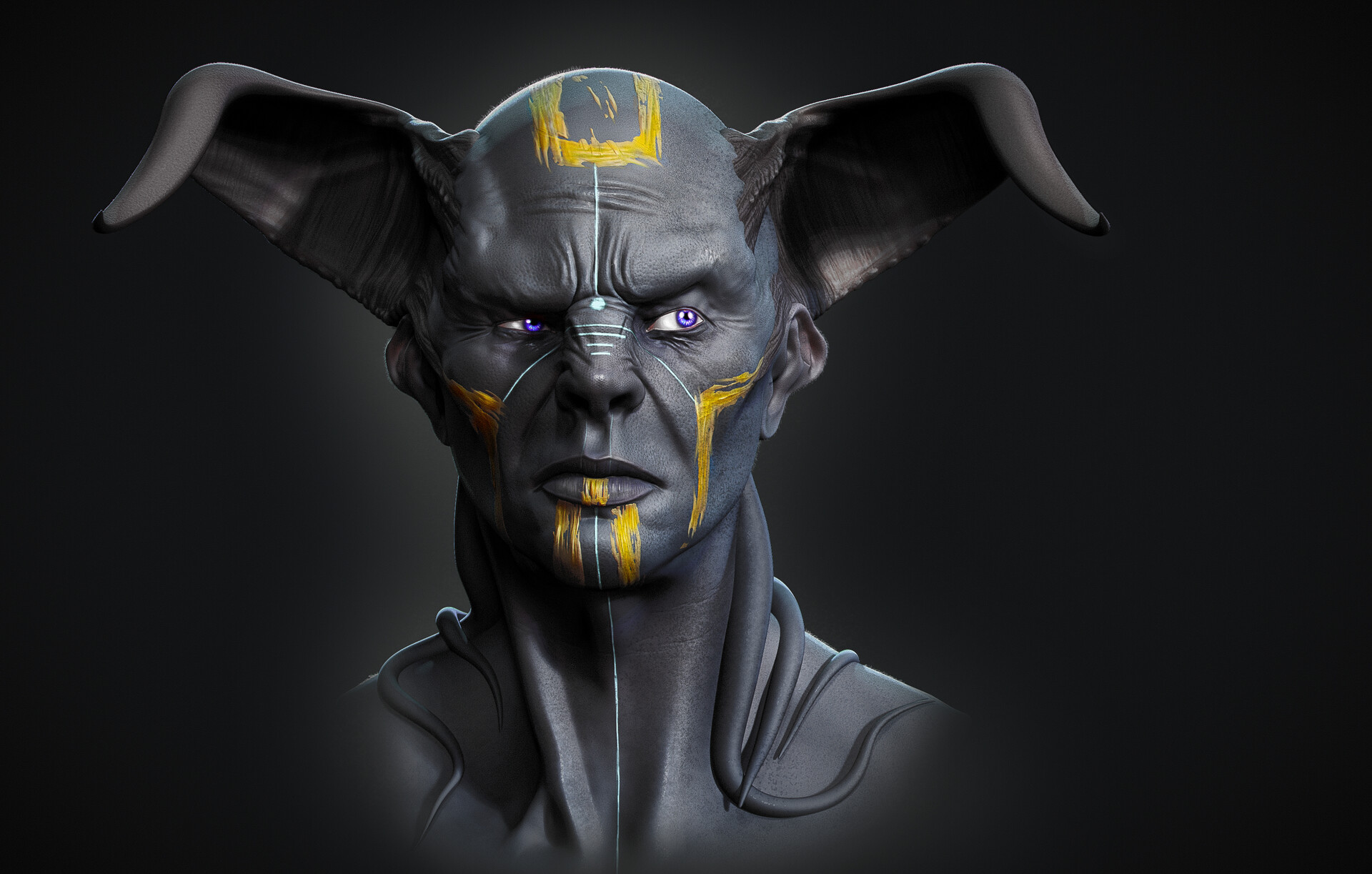 juan-jose-perez-all-alien-blancos-y-negros