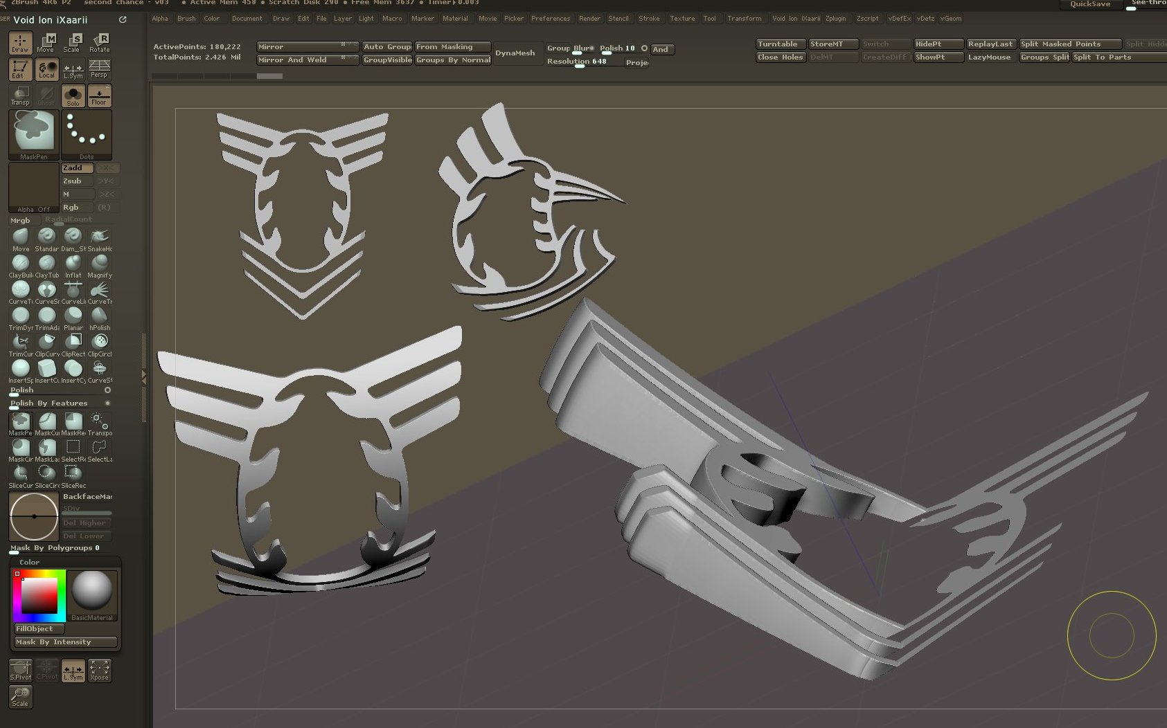 can-t-bend-around-y-axis-zbrushcentral