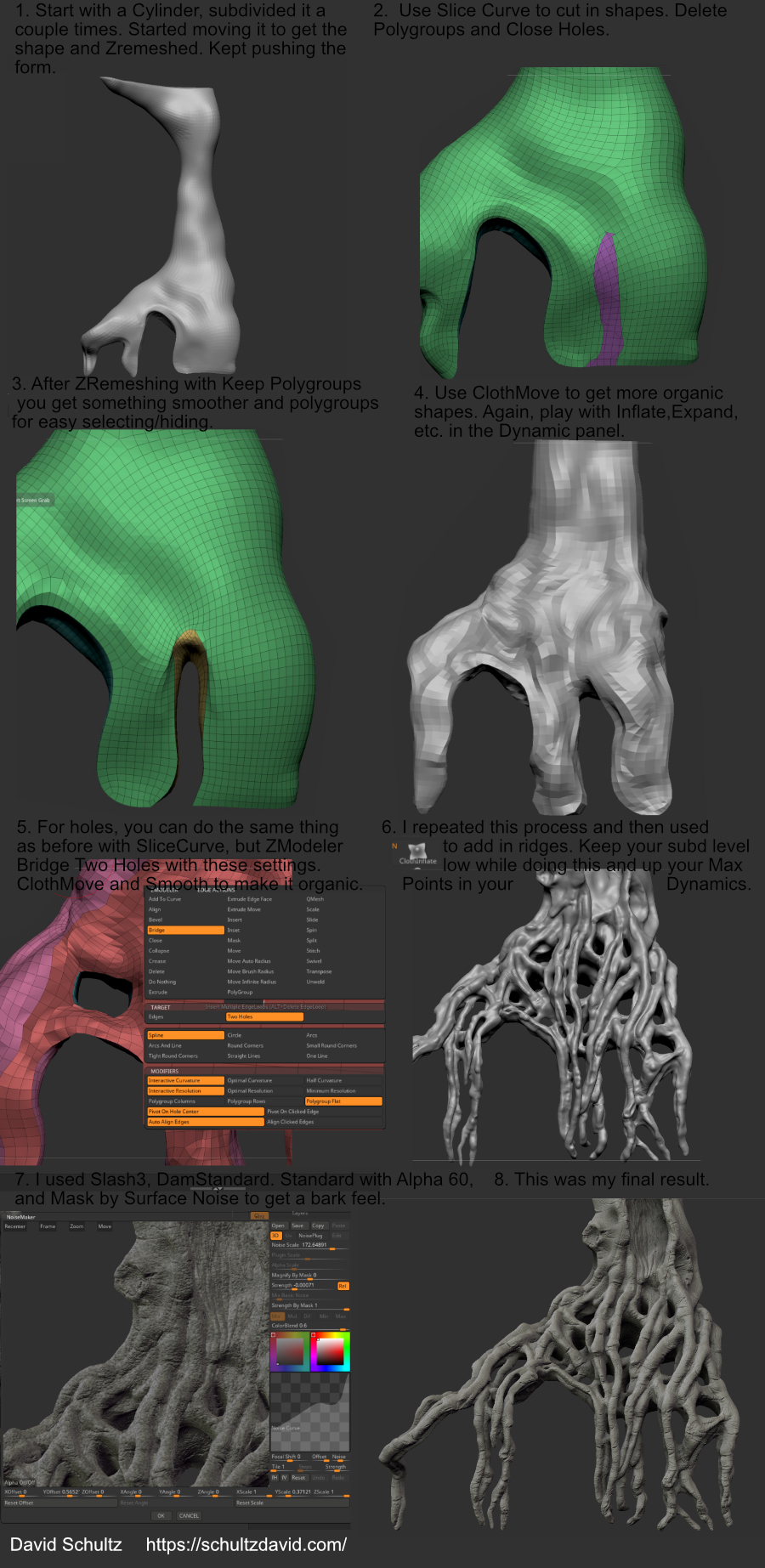 dschultz_tree_tutorial