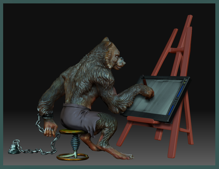 WerewolfColorTest01.jpg