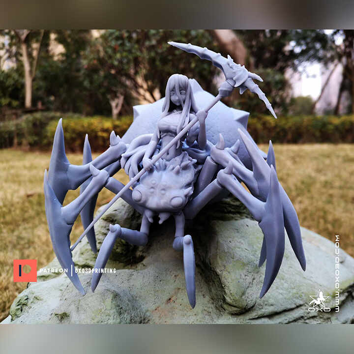 resize-3d-printed-kumoko-spider