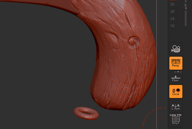 ZBrushZoom