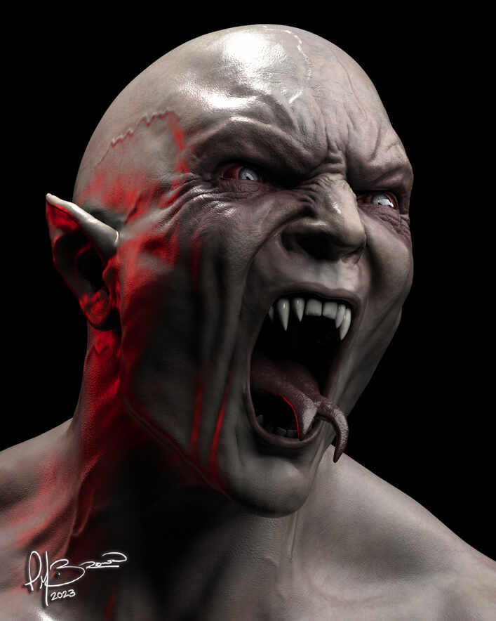 3