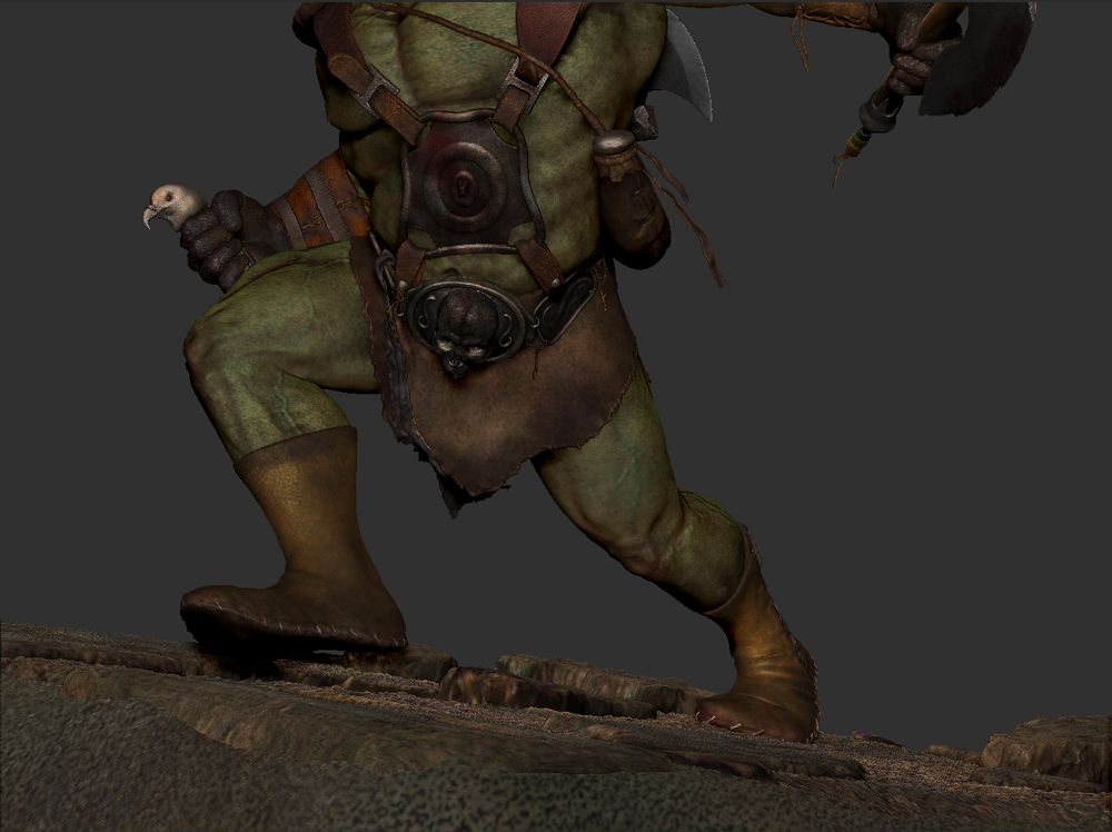 Rexxar_Progress_52h.jpg