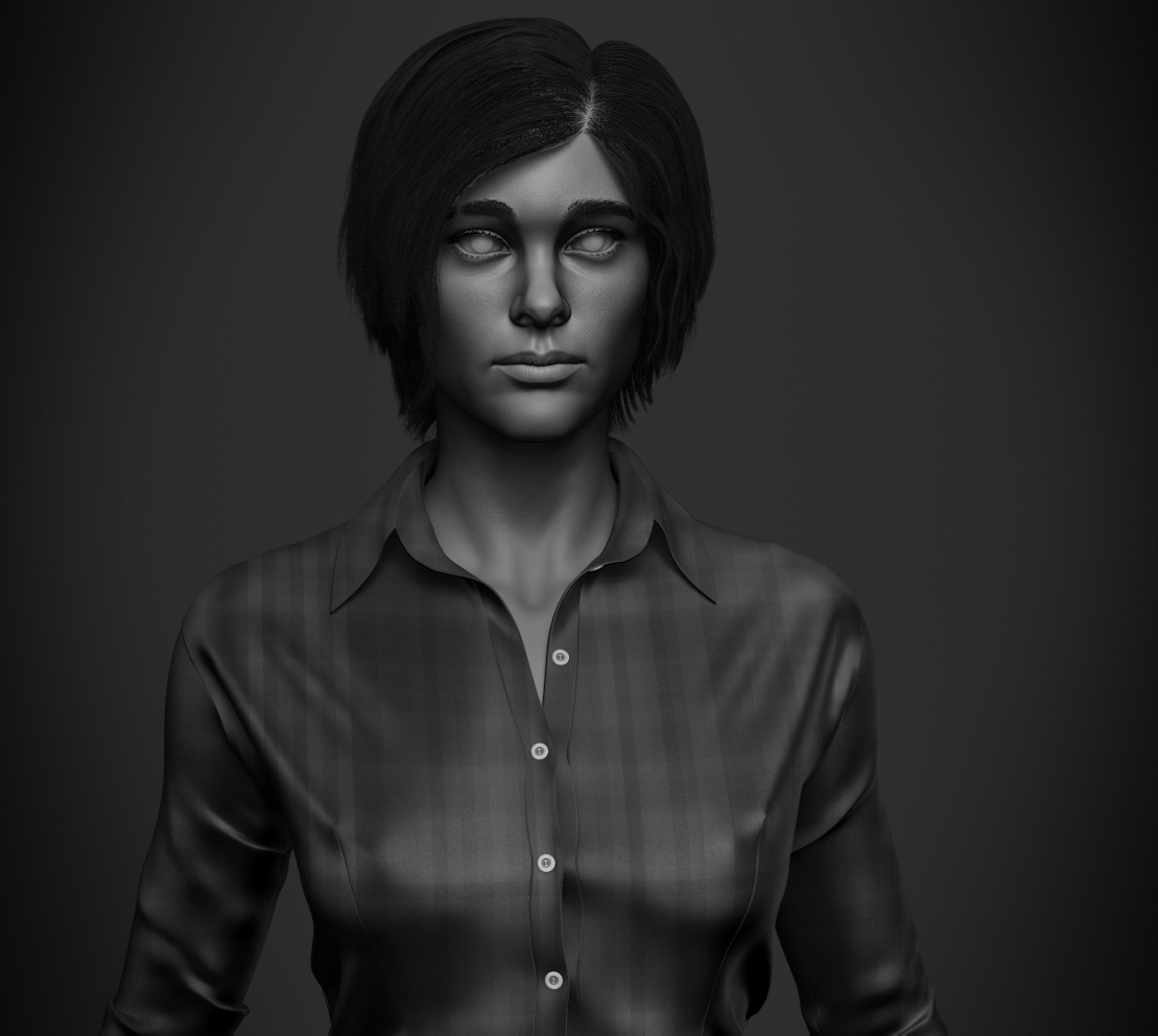 ellie williams _ Farnad Khatami (1)