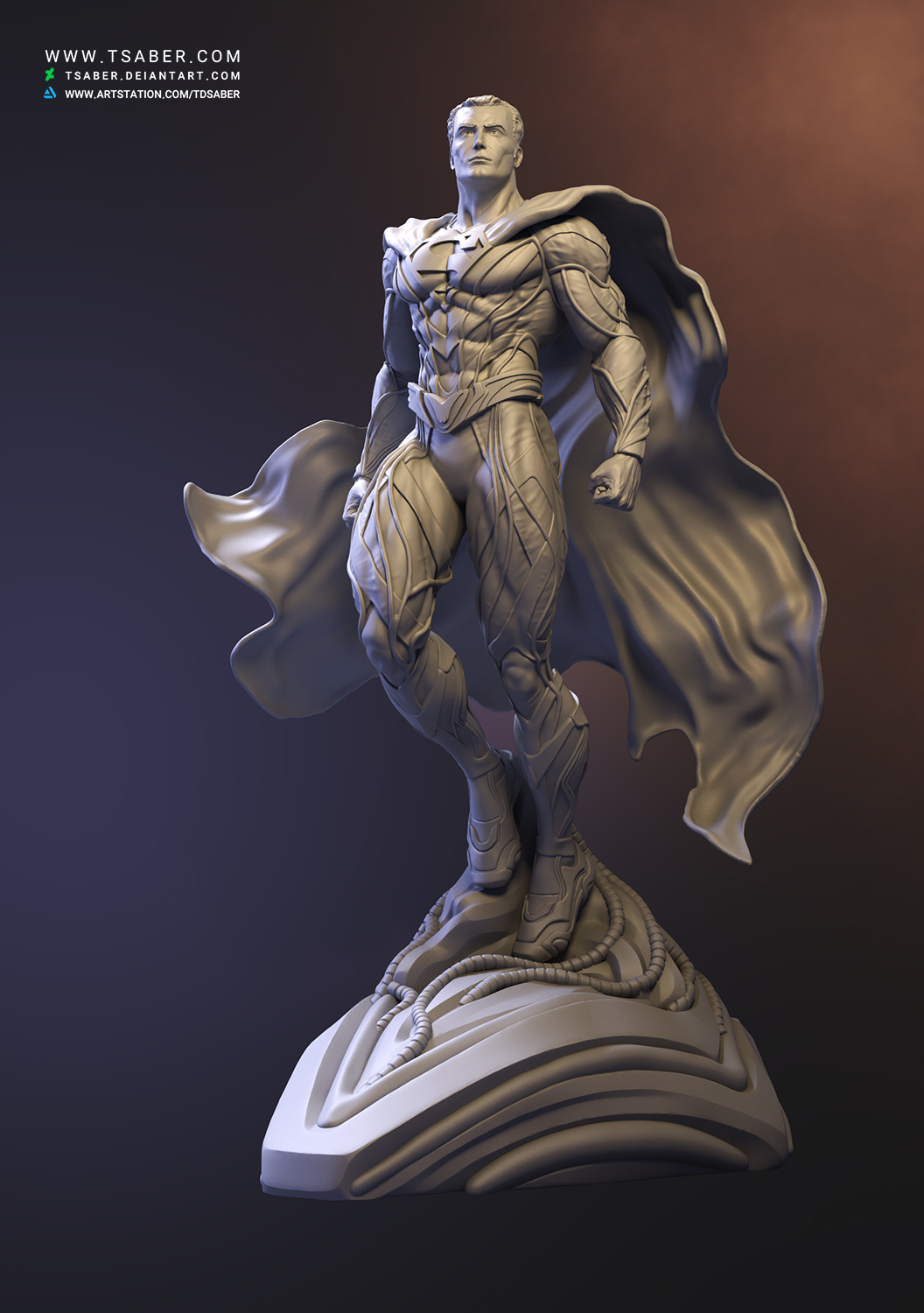 Superman%20Statue%20Zbrush%20Tsaber%2008