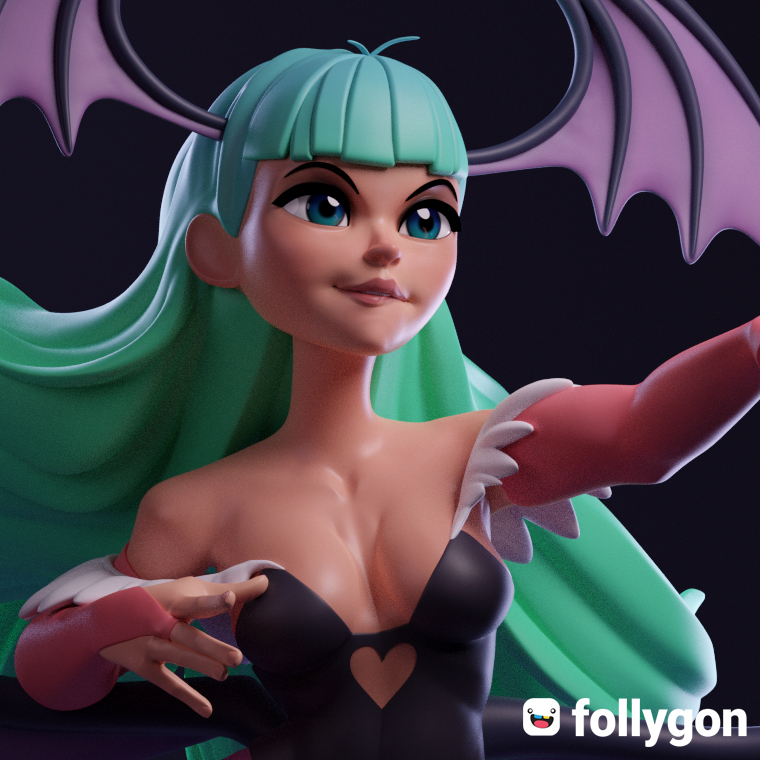 morrigan square head