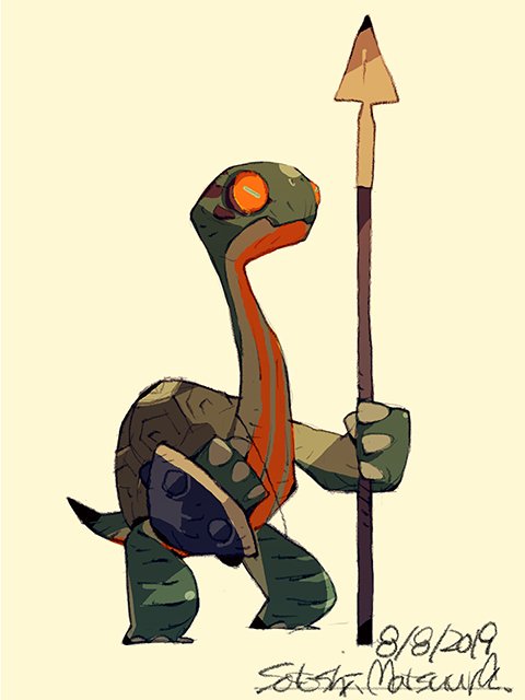 schildkroete
