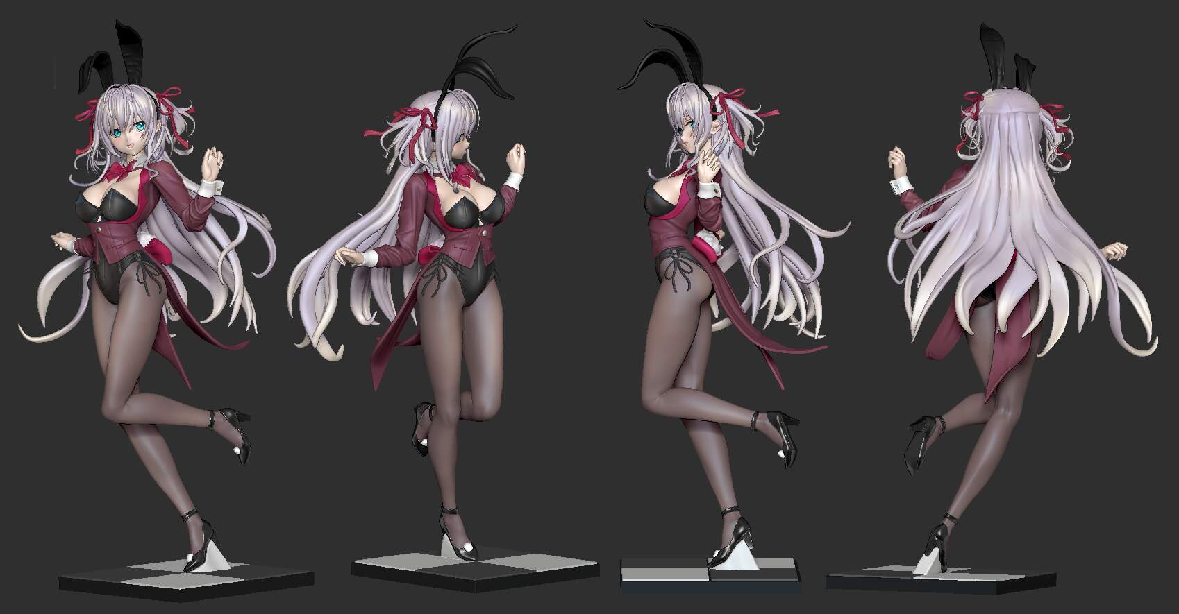 AllZbrush