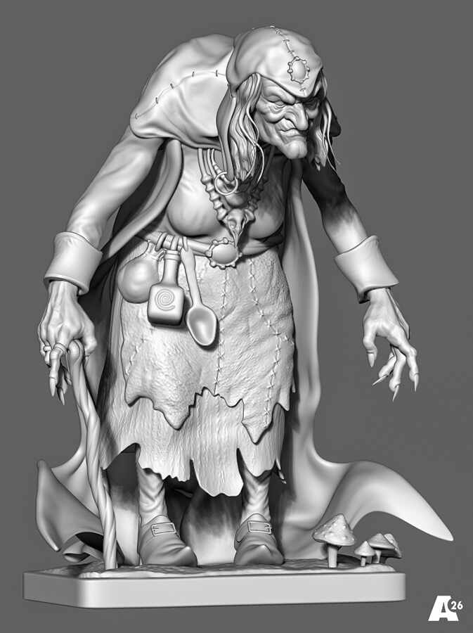 Witch_hag