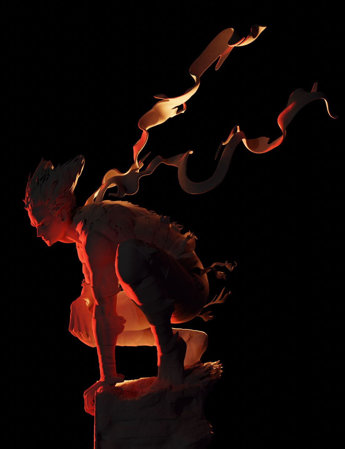 Garou_Render_05_00