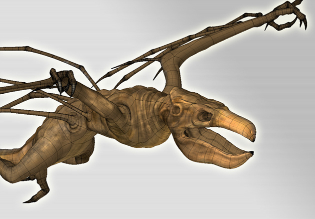 Lizard Leg Effects Flying Dragon ブースター Lizard Leg Effects Flying Dragon ブースター Lizard Leg