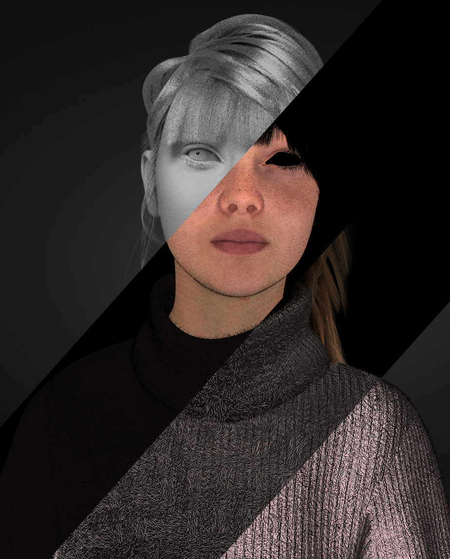 halmaloof-girlportrait_Passes