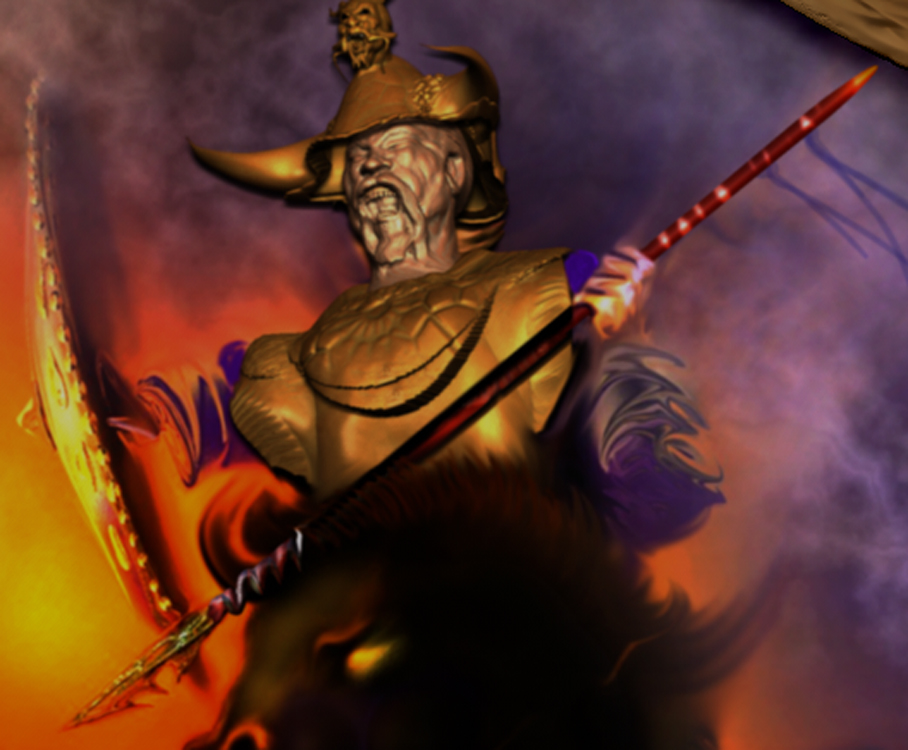 SAMURI LION HUNT 34.jpg