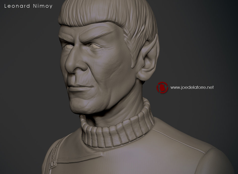 joe-dela-torre-nimoy-zbrush02-960.jpg