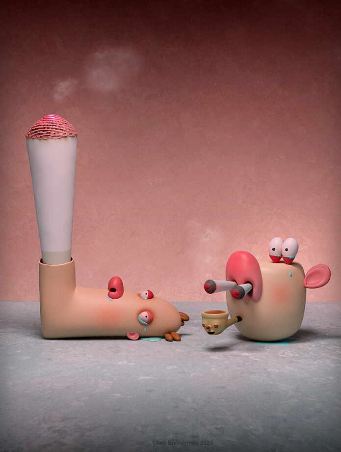Patient And Psychiatrist_MBannerman