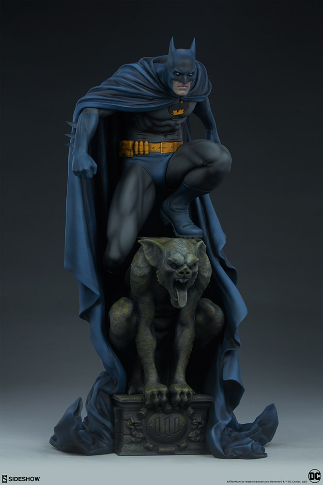 Batman-Premium-Format-Figure-8