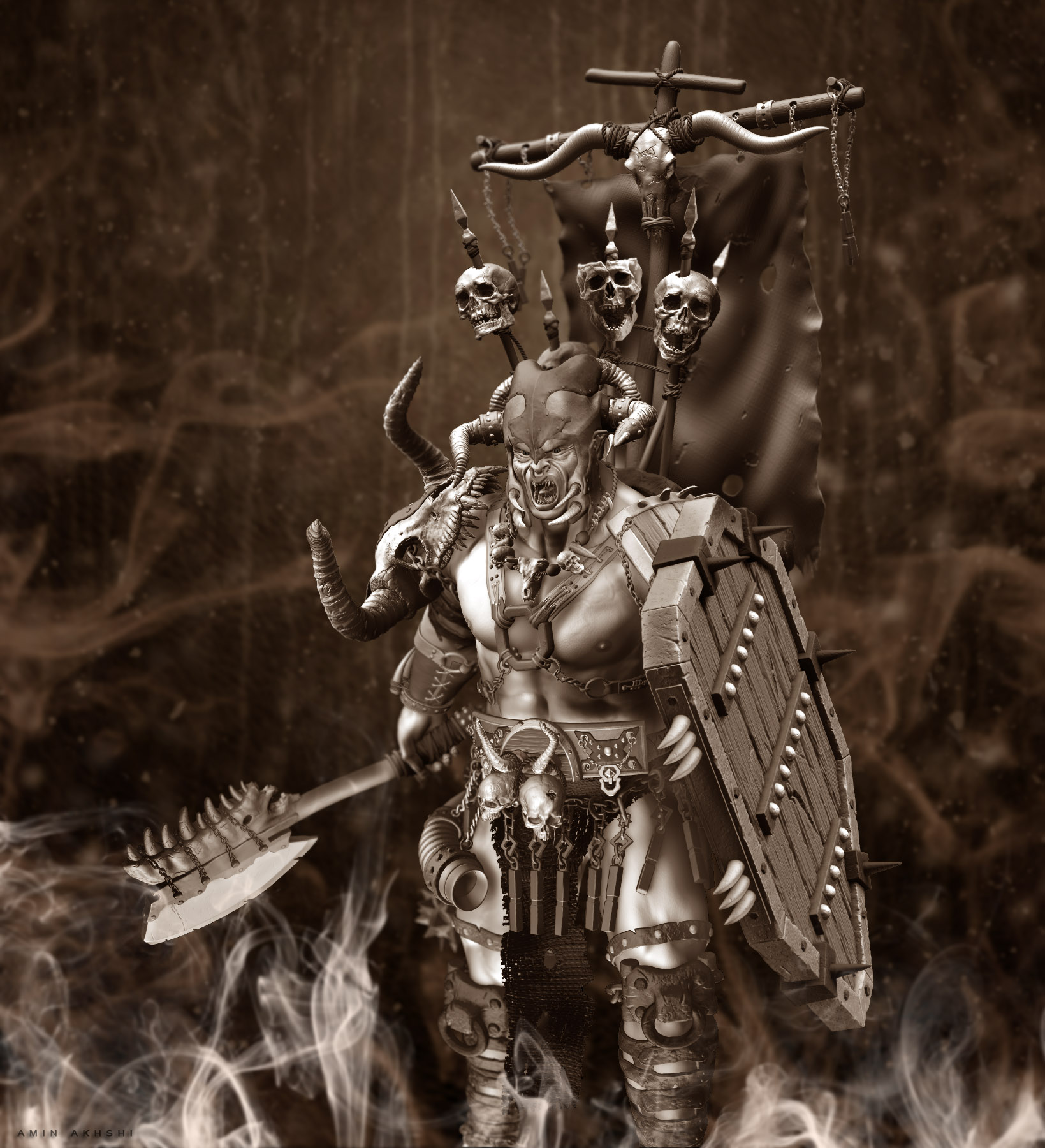 Fighting Uruk hai - F.jpg