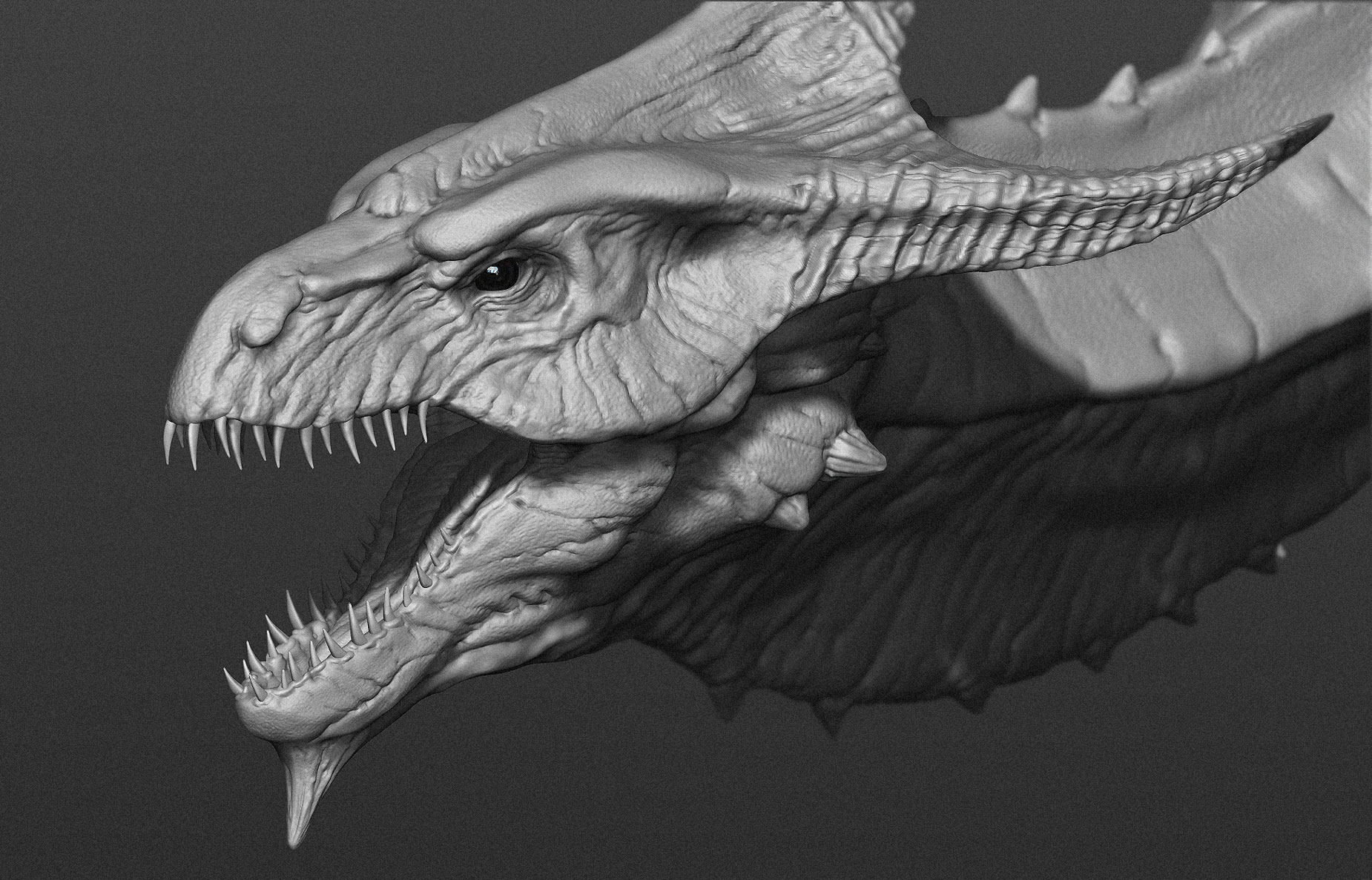 cvbtruong zbrush