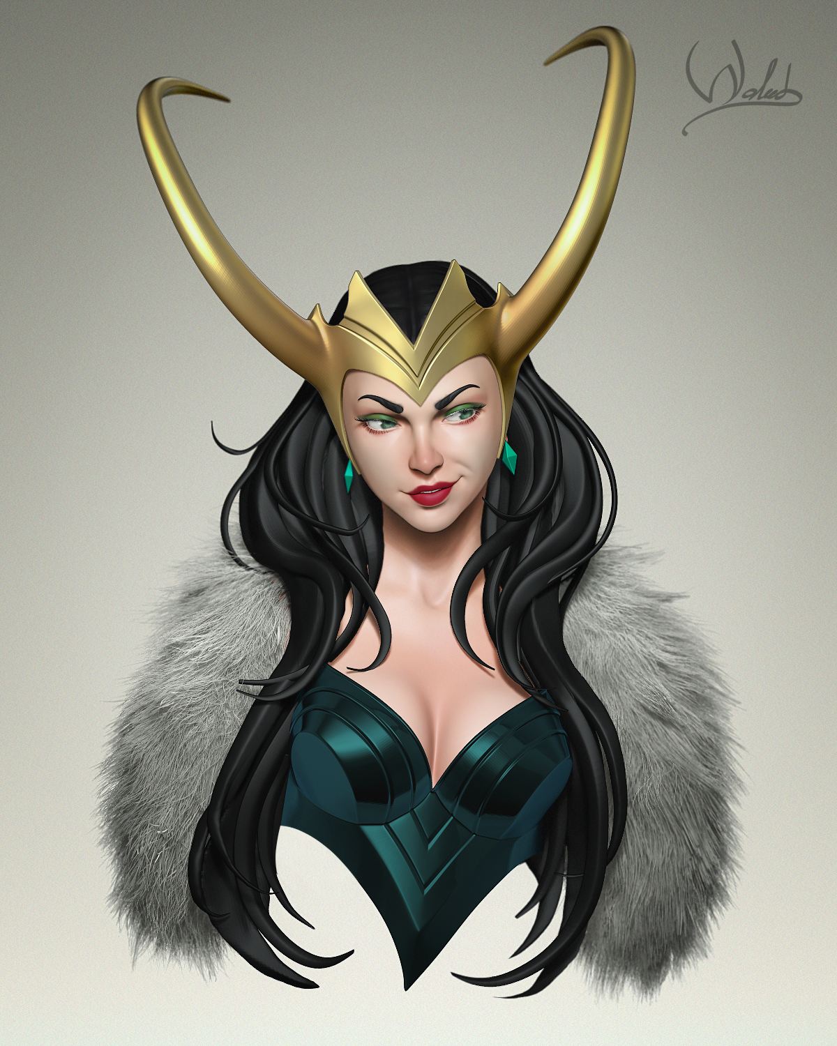 MsLoki_WIP