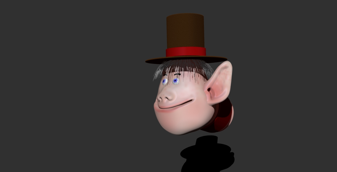 fun Christmas head1