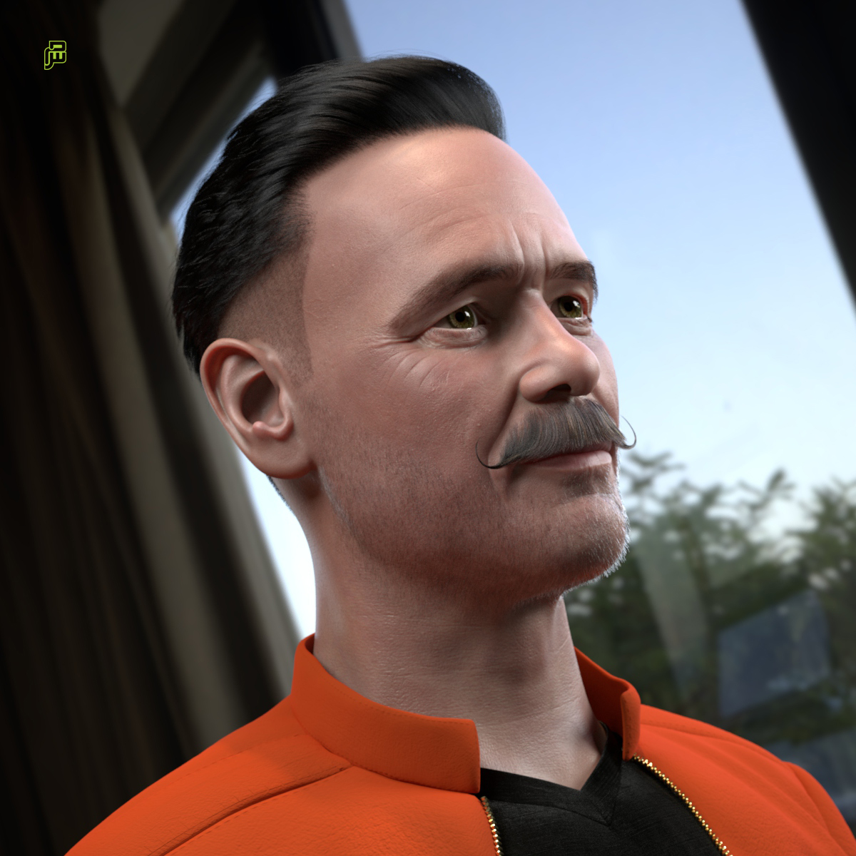 2