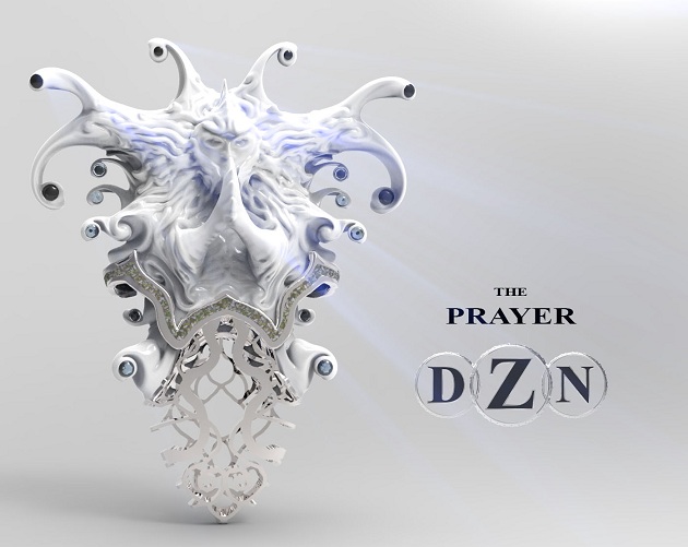 The Prayer.jpg