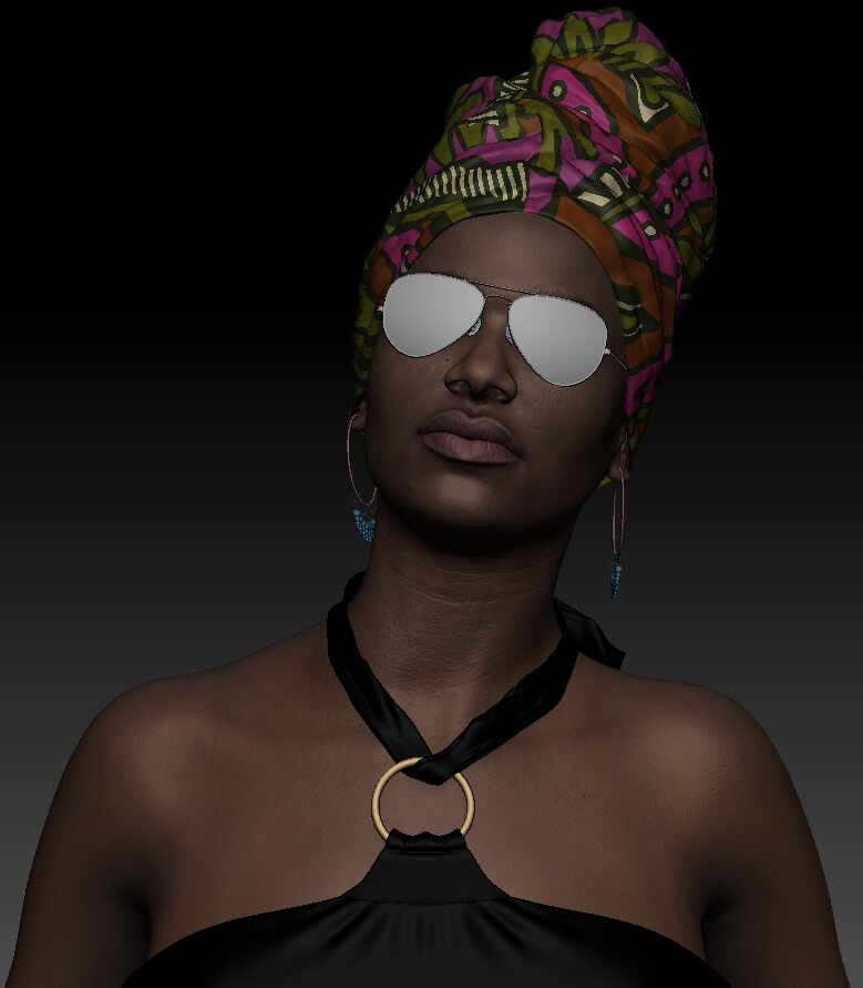 sculpt 2