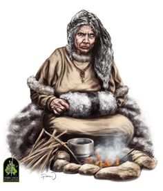 Begger Female 2