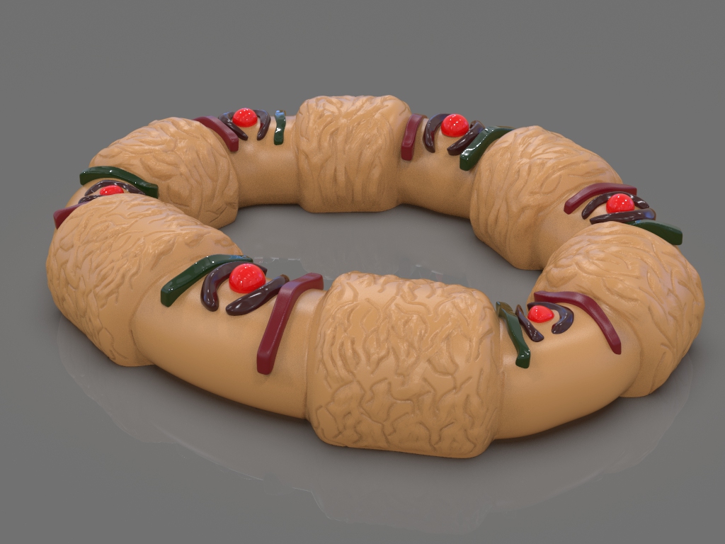 Sculptjanuary 2021 Render.351
