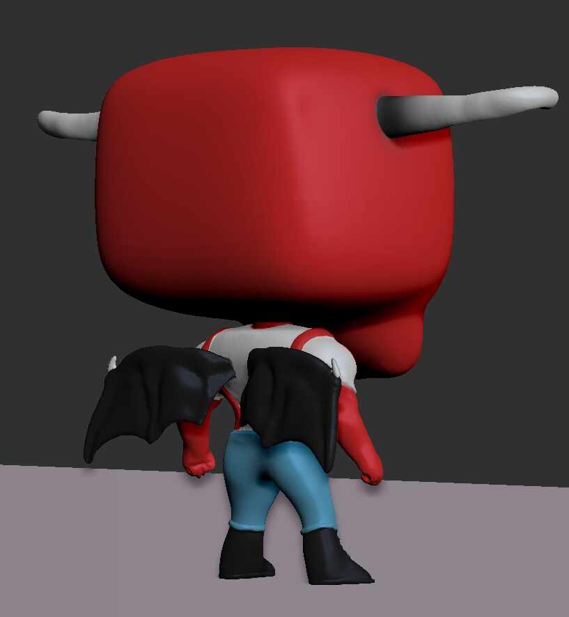 ZBrush Document