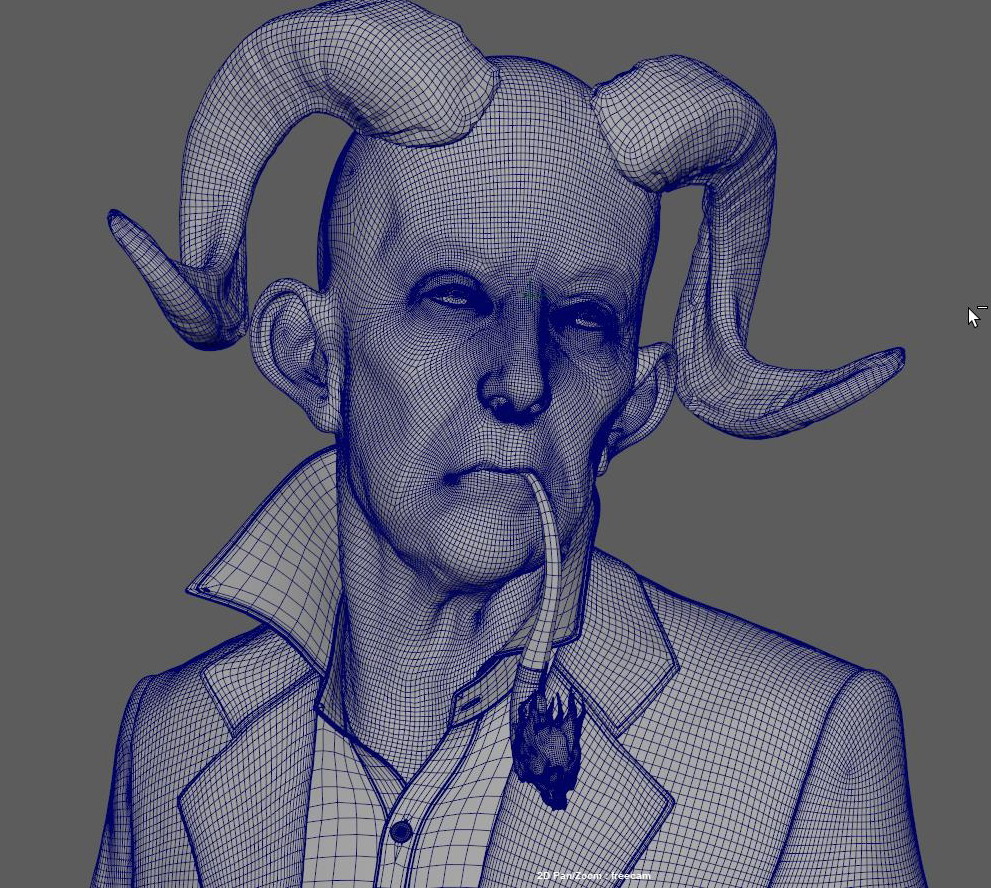 Wireframe