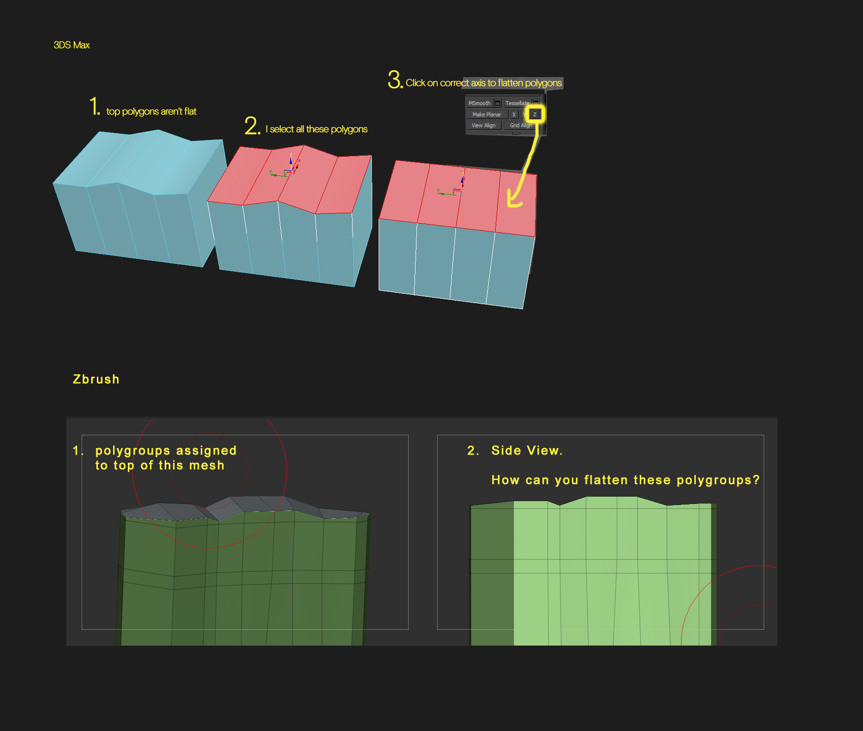 flatten normals query.jpg