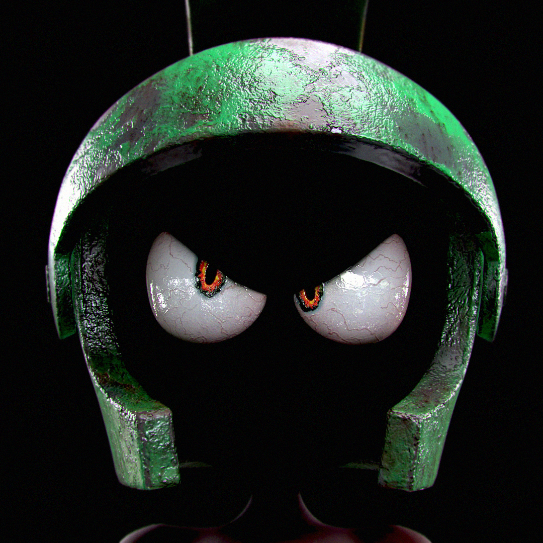 03_Marvin