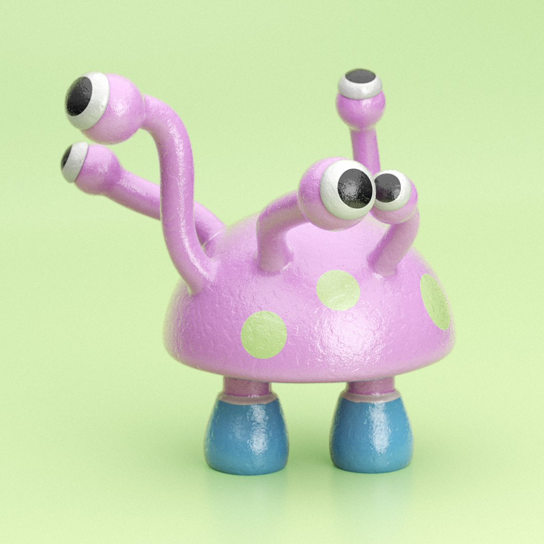 multieye