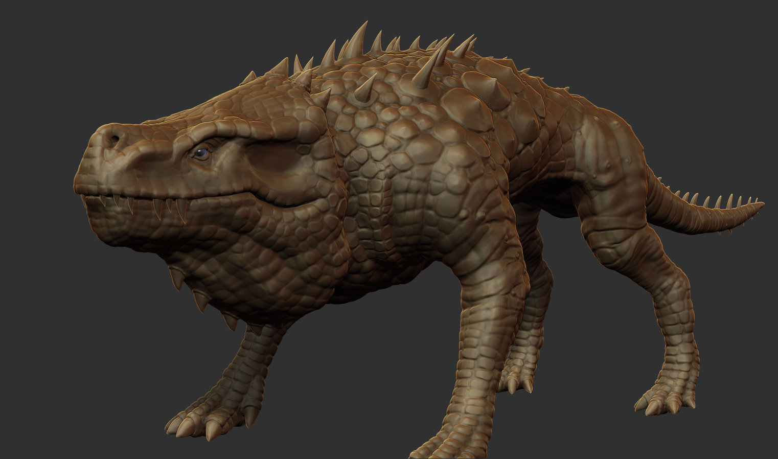 Tan Lizard Final Sculpt.jpg