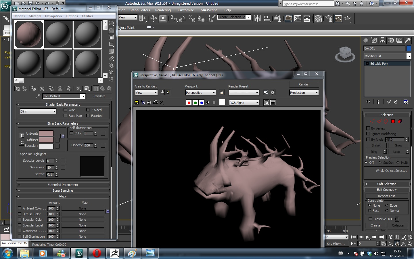 3ds max 2011 64 bits 3ds max 2011 64 bits