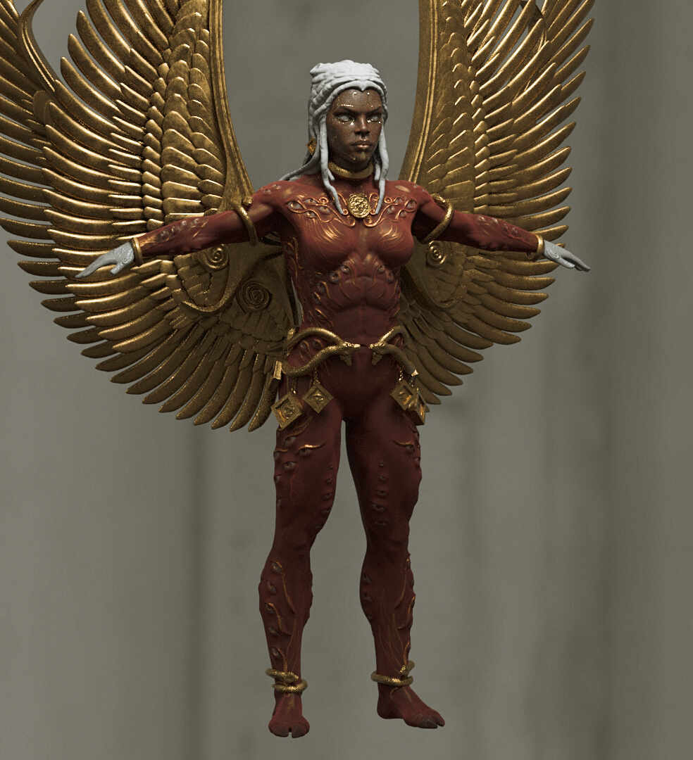 kemuel 13