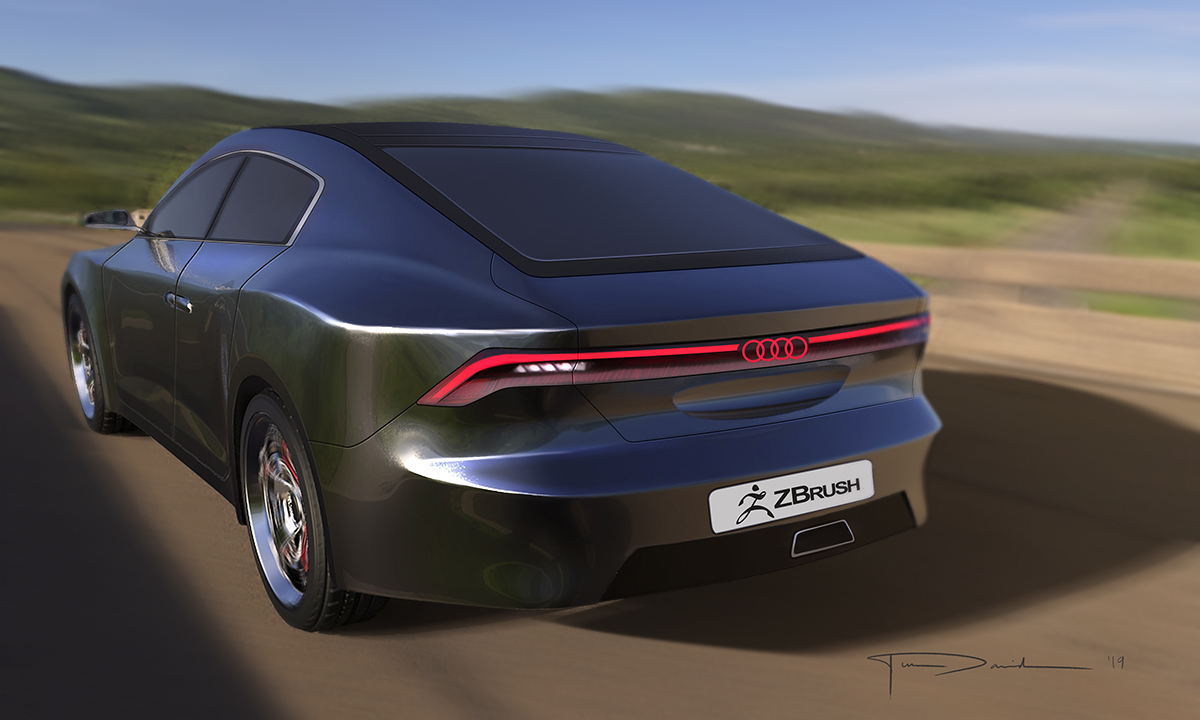audinewrenderback