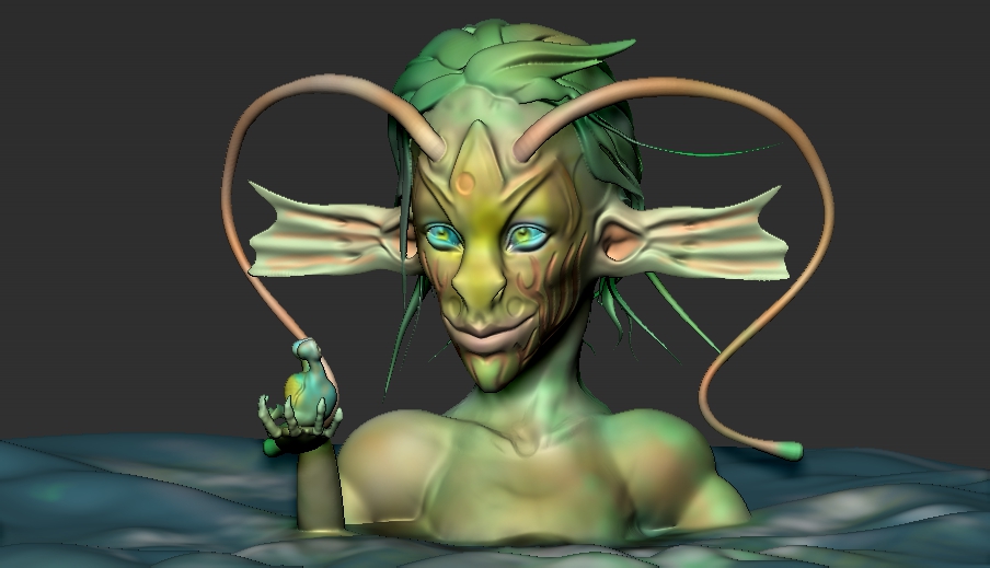 ZBrush Document1