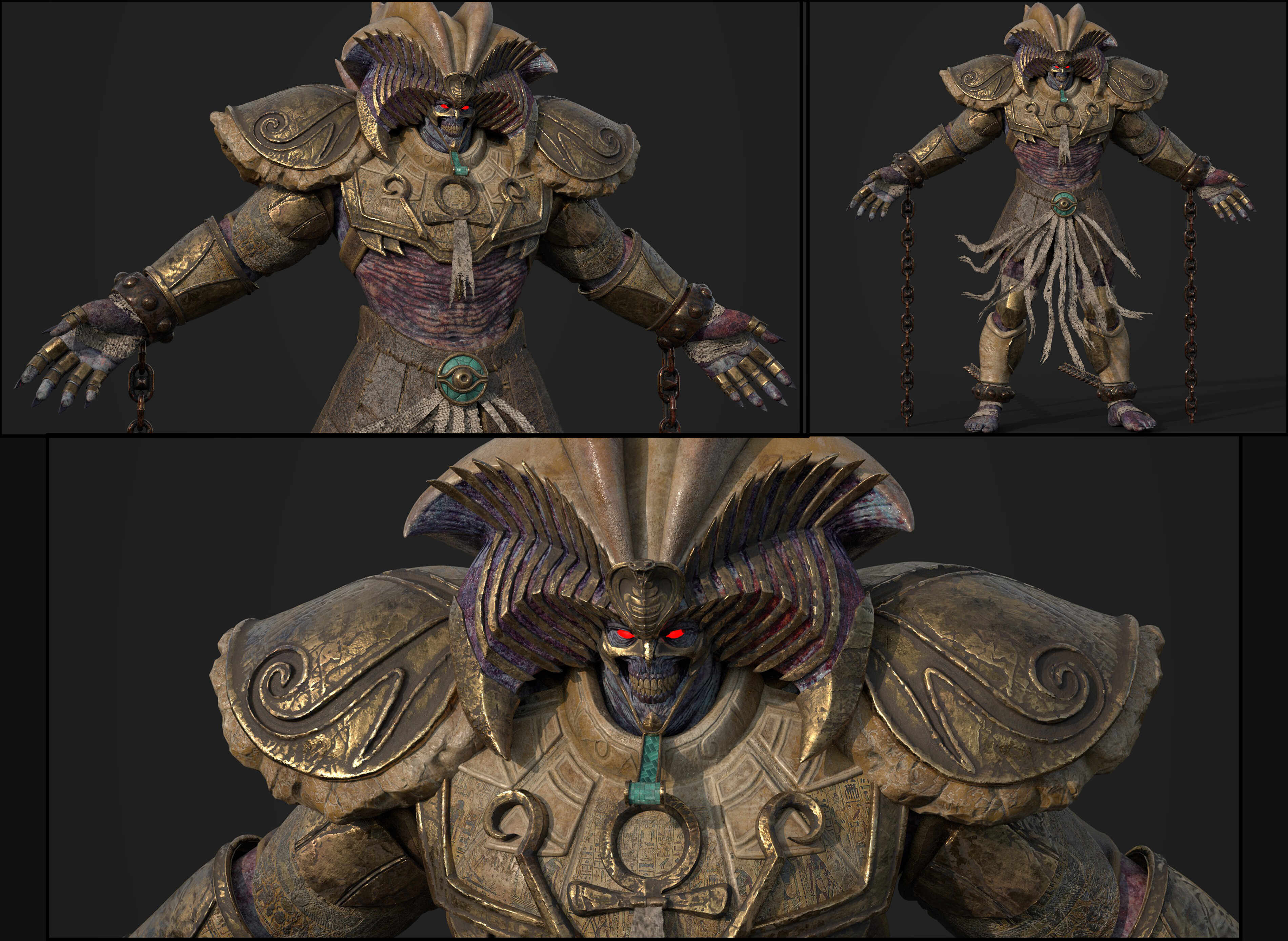 1SubstanceRenders