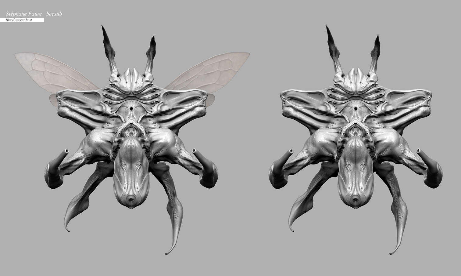 Beesub_Blood-Sucker-Host_Clay_05.jpg