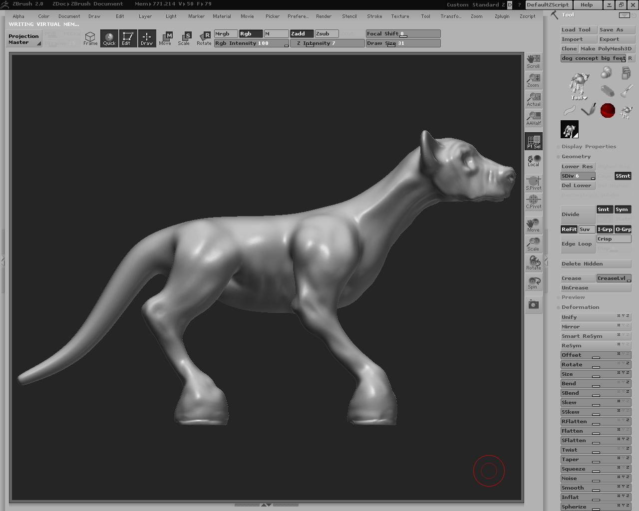 dog side update.JPG