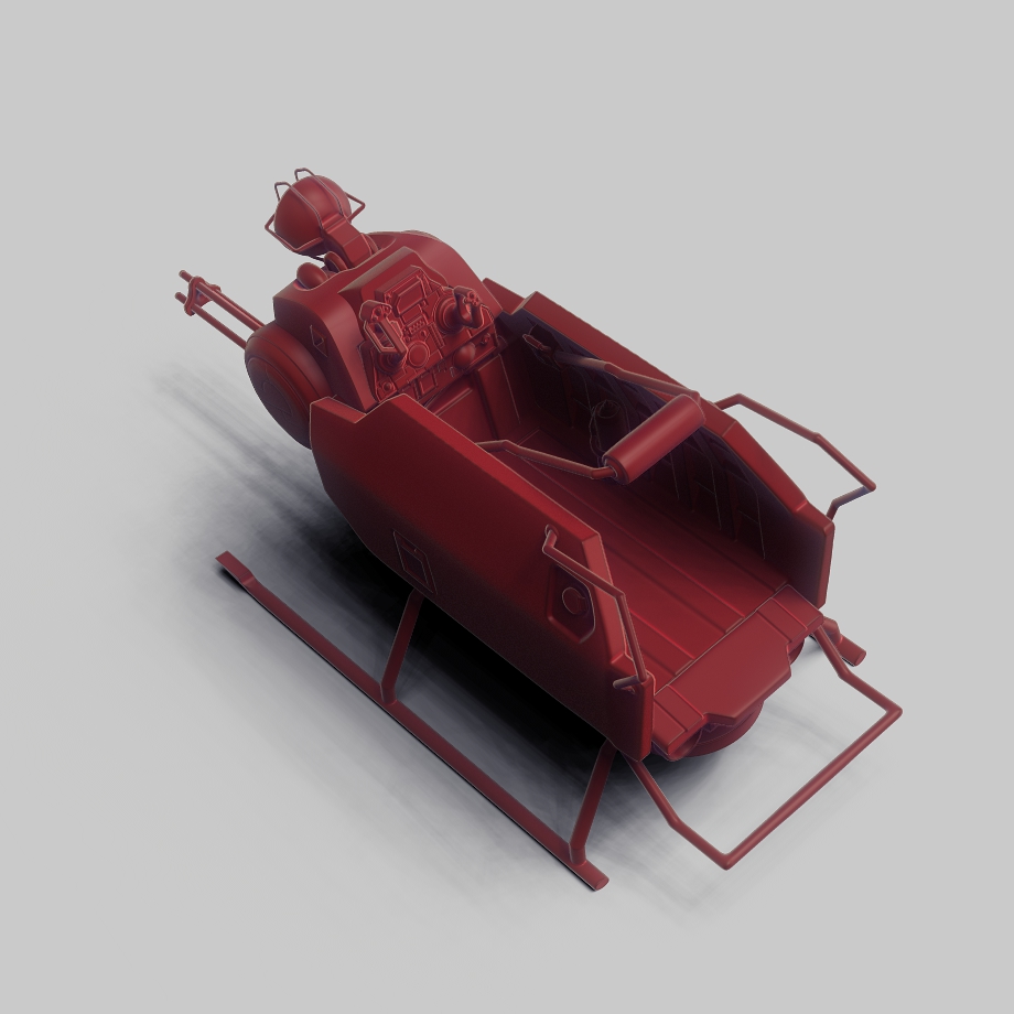 FlyingPlatform17