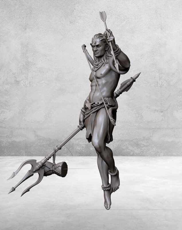 Shiva final4