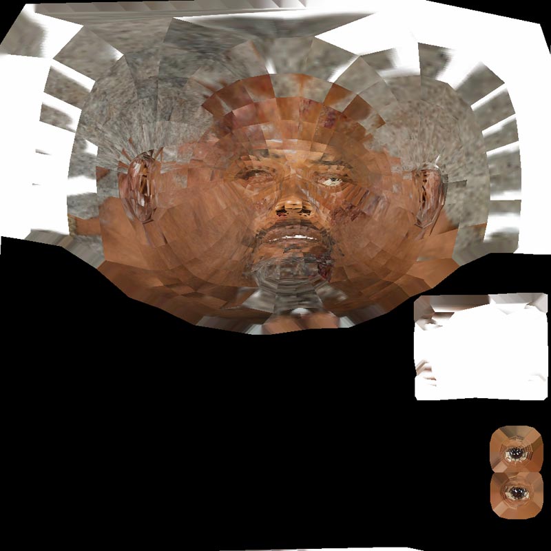 Polypainting Problem (Resolved) ZBrushCentral