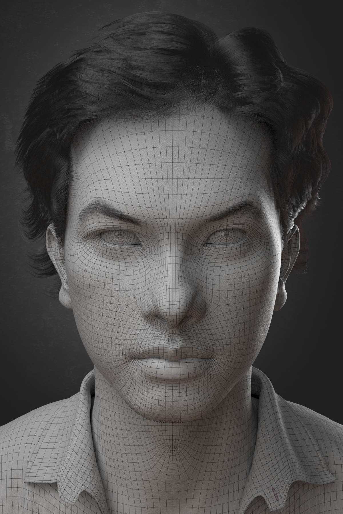 Front_FL40_wireframed